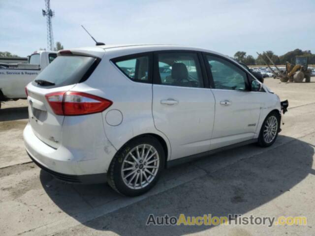 FORD CMAX SEL, 1FADP5BU6DL551134