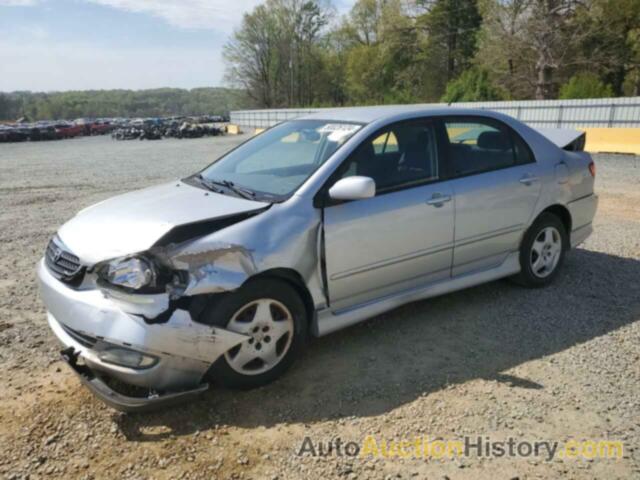 TOYOTA COROLLA CE, 1NXBR32E47Z771441