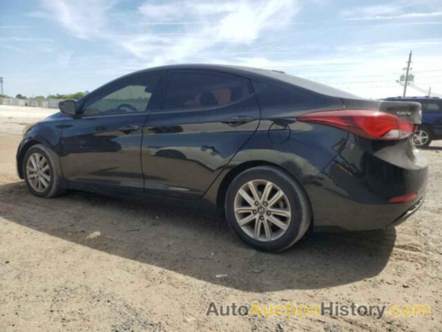 HYUNDAI ELANTRA SE, 5NPDH4AE5FH560605