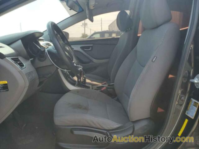 HYUNDAI ELANTRA SE, 5NPDH4AE5FH560605