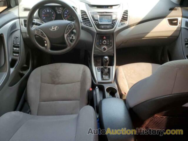 HYUNDAI ELANTRA SE, 5NPDH4AE5FH560605