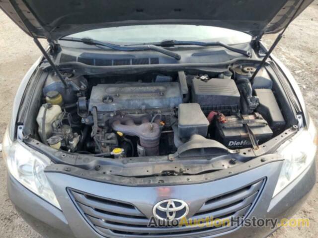 TOYOTA CAMRY BASE, 4T1BE46K49U351151