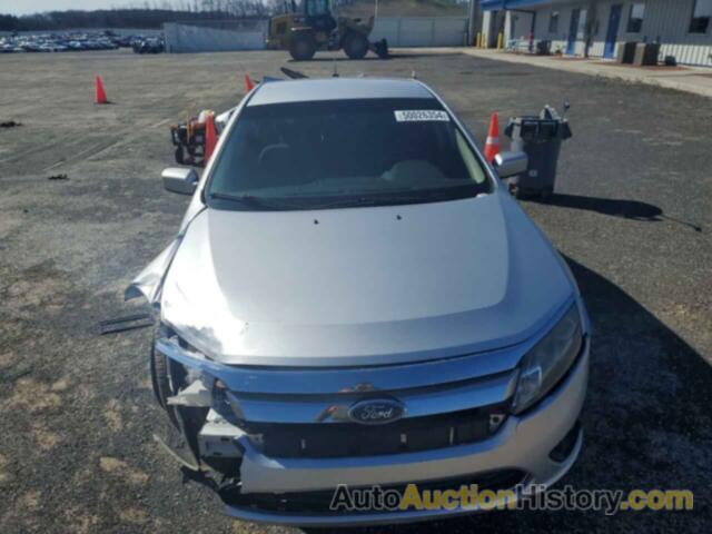 FORD FUSION SE, 3FAHP0HA2BR209552