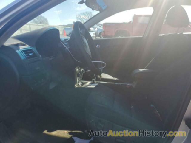 FORD FUSION SE, 3FAHP0HA2BR209552