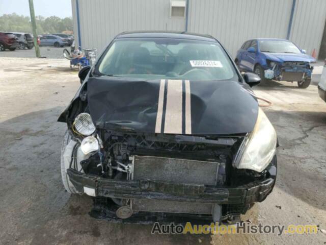 KIA RIO LX, KNADM5A3XD6176226