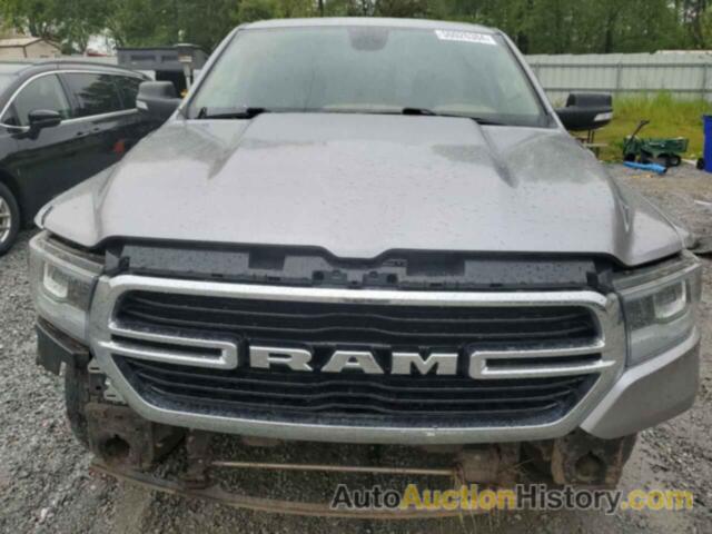 RAM 1500 BIG HORN/LONE STAR, 1C6RREFT1KN582165