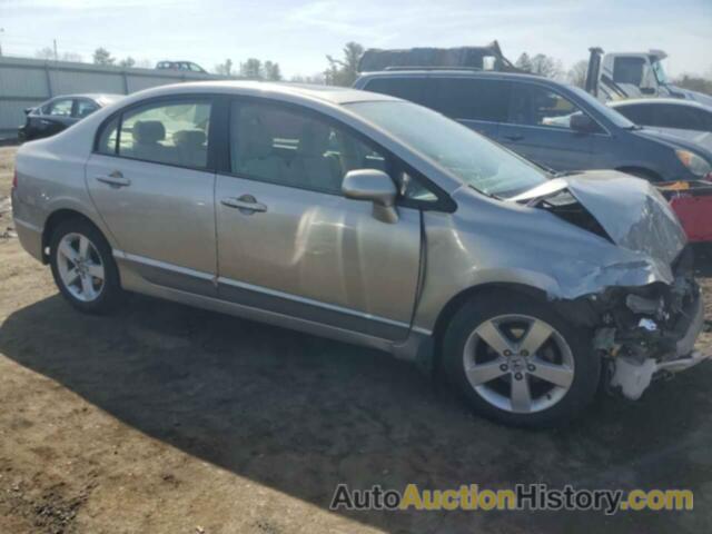 HONDA CIVIC EX, JHMFA16876S007677