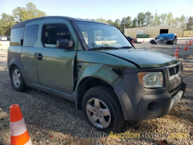 HONDA ELEMENT EX, 5J6YH28593L017030