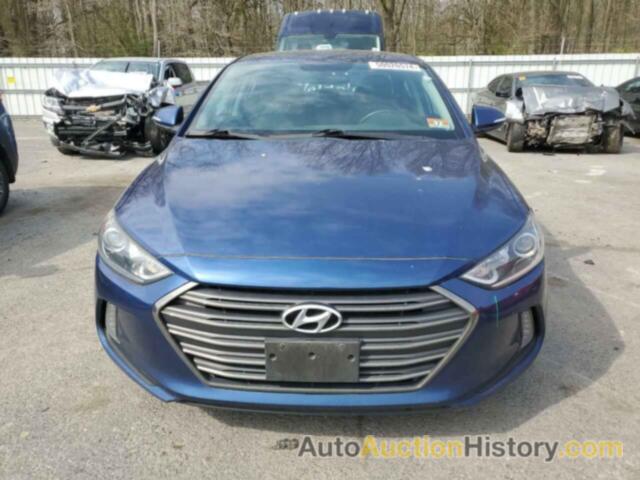 HYUNDAI ELANTRA SE, 5NPD84LFXHH131419