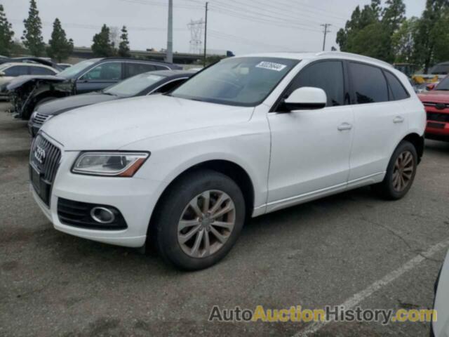 AUDI Q5 PREMIUM, WA1C2AFP0GA059484