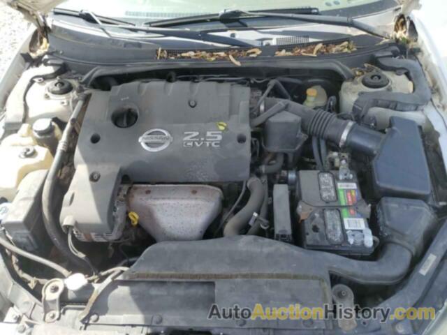 NISSAN ALTIMA S, 1N4AL11E06N410049