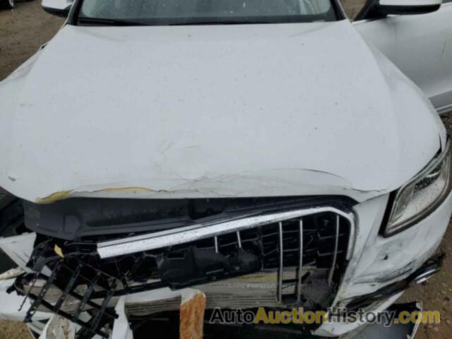 AUDI Q5 PREMIUM PLUS, WA1L2AFP3GA117054