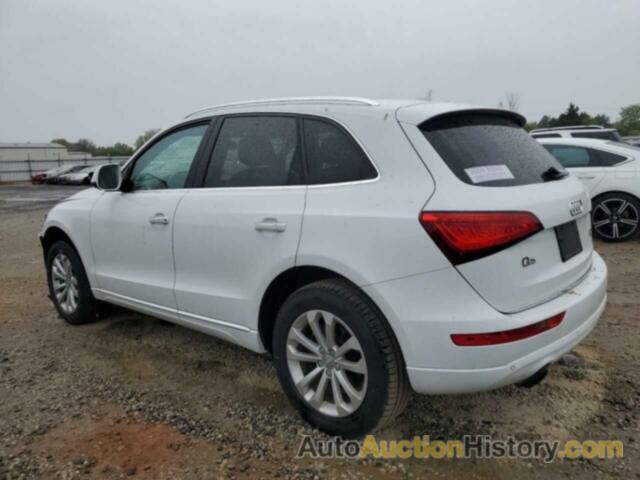 AUDI Q5 PREMIUM PLUS, WA1L2AFP3GA117054