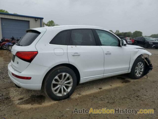 AUDI Q5 PREMIUM PLUS, WA1L2AFP3GA117054