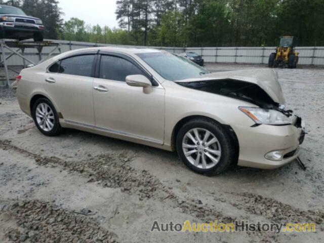 LEXUS ES350 350, JTHBK1EG9B2451237