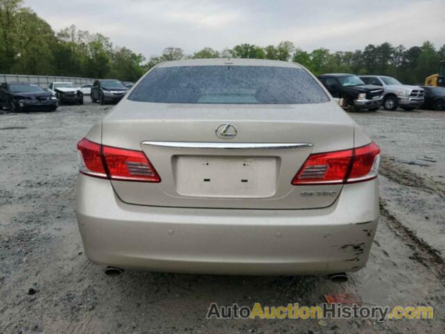 LEXUS ES350 350, JTHBK1EG9B2451237