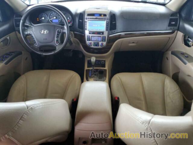 HYUNDAI SANTA FE LIMITED, 5XYZK4AGXCG167159