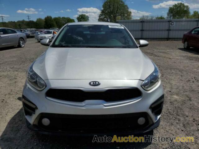 KIA FORTE FE, 3KPF24AD4LE261334