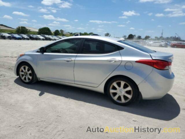 HYUNDAI ELANTRA GLS, 5NPDH4AE3DH321647