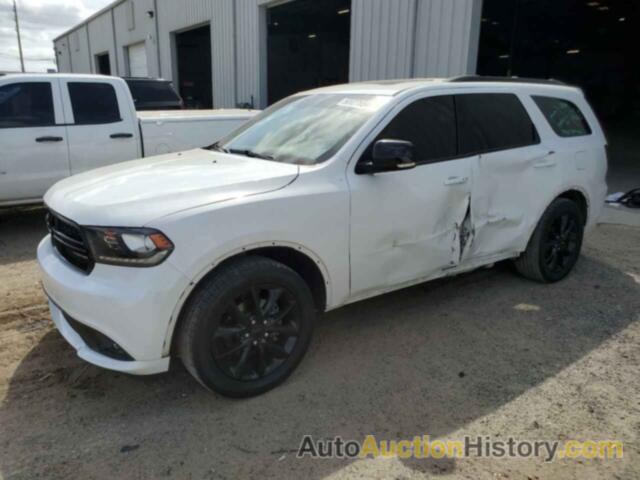 DODGE DURANGO GT, 1C4RDHDG3HC709422