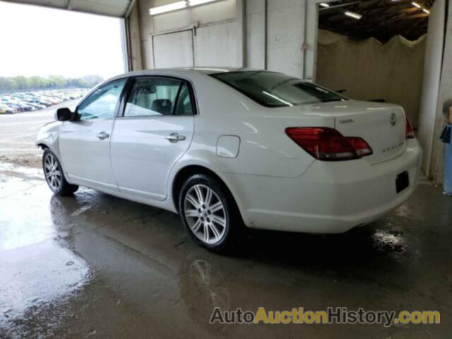 TOYOTA AVALON XL, 4T1BK36B46U134357