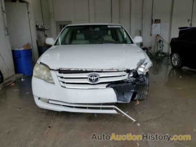 TOYOTA AVALON XL, 4T1BK36B46U134357