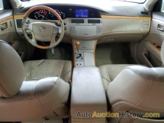 TOYOTA AVALON XL, 4T1BK36B46U134357