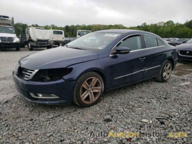 VOLKSWAGEN CC SPORT, WVWBP7AN2DE567326