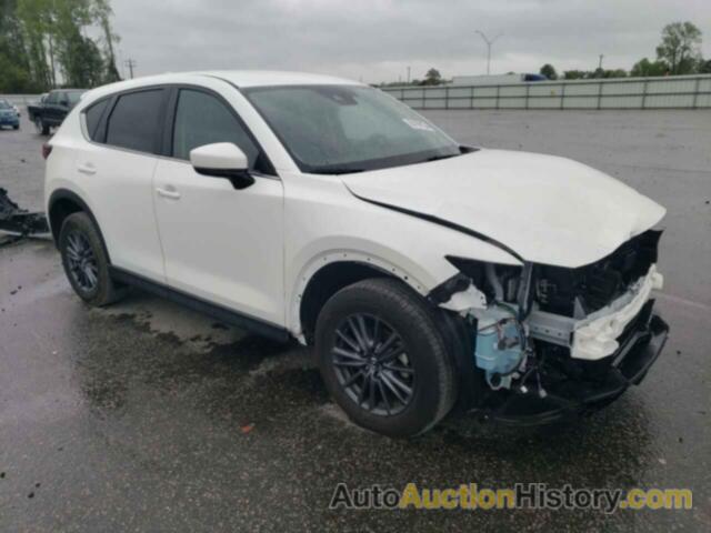 MAZDA CX-5 TOURING, JM3KFACM2M0463380