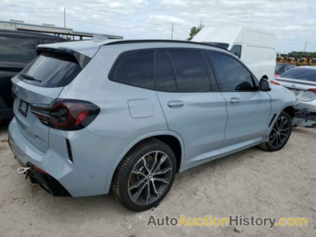 BMW X3 XDRIVE30I, WBX57DP05PN215131