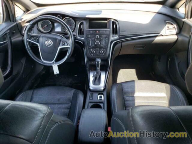 BUICK CASCADA PREMIUM, W04WT3N55GG105622