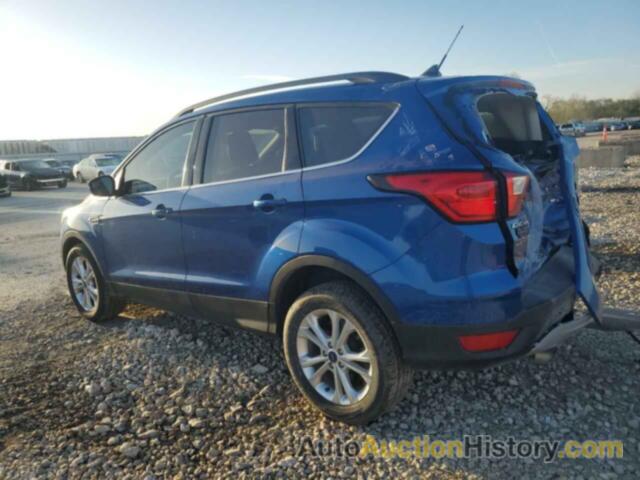 FORD ESCAPE SEL, 1FMCU9HD0KUB82576