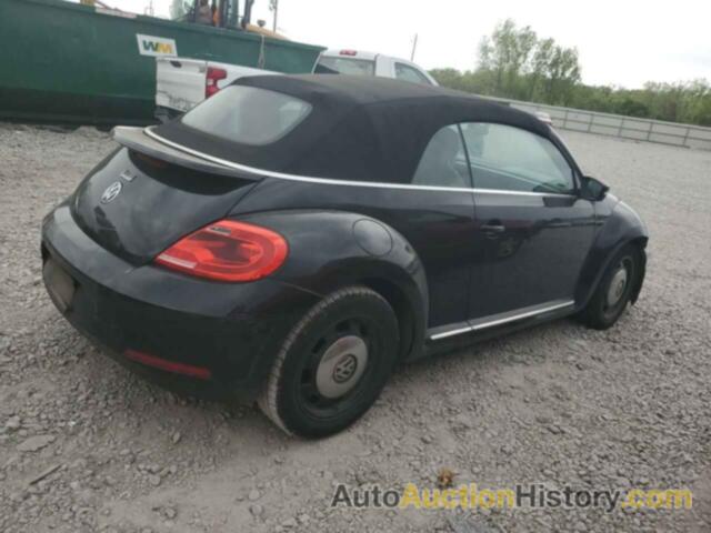 VOLKSWAGEN BEETLE 1.8T, 3VW517AT0FM821946