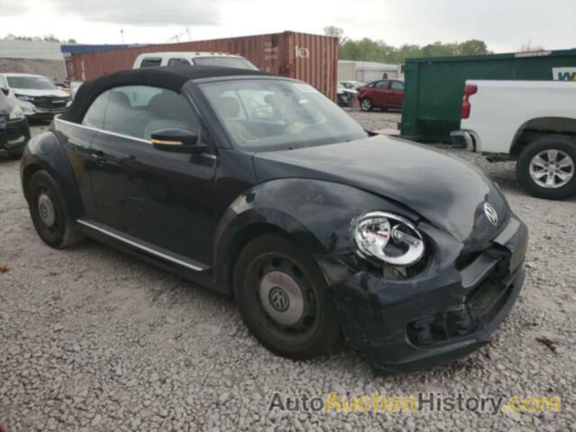 VOLKSWAGEN BEETLE 1.8T, 3VW517AT0FM821946