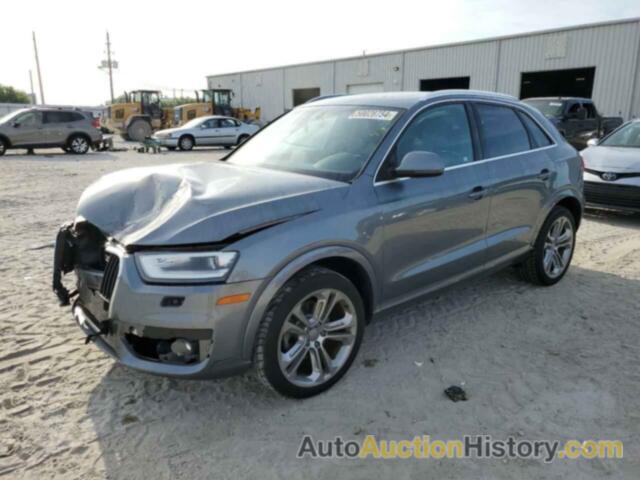 AUDI Q3 PREMIUM PLUS, WA1EFCFS2FR011871