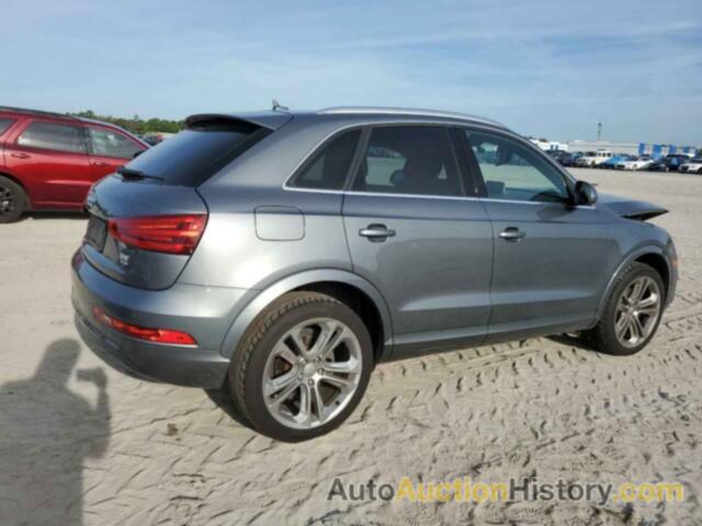 AUDI Q3 PREMIUM PLUS, WA1EFCFS2FR011871