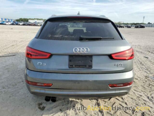 AUDI Q3 PREMIUM PLUS, WA1EFCFS2FR011871