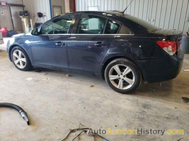 CHEVROLET CRUZE LT, 1G1PE5SB8E7376223