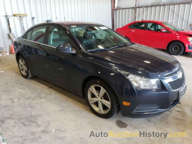 CHEVROLET CRUZE LT, 1G1PE5SB8E7376223