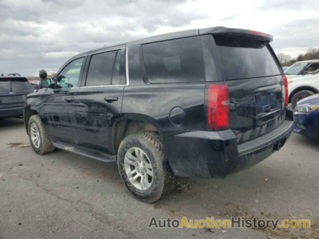 CHEVROLET TAHOE SPECIAL, 1GNSKFECXLR251687