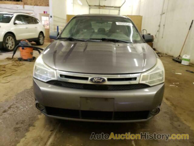 FORD FOCUS SE, 1FAHP3FN0BW112712