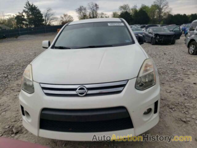 NISSAN ROGUE S, JN8AS5MT9BW173908