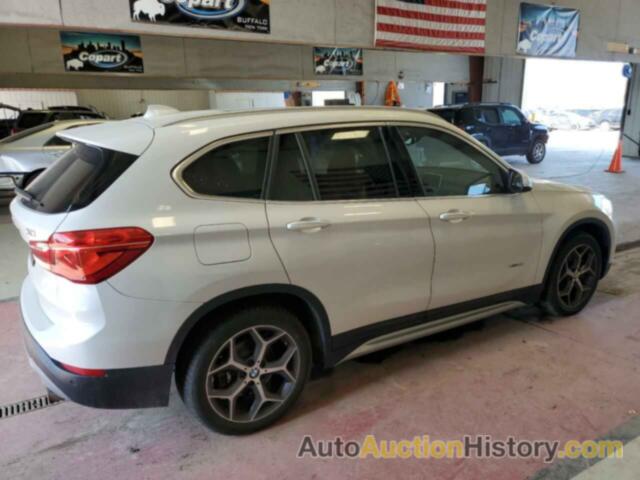 BMW X1 XDRIVE28I, WBXHT3C39G5F63584