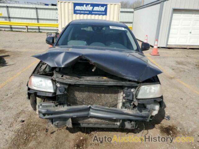 VOLVO S80 3.2, YV1952ASXC1163087