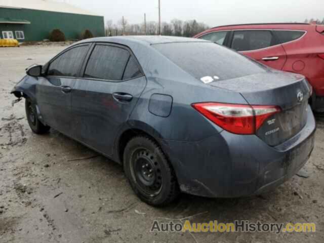 TOYOTA COROLLA L, 2T1BURHE8EC225975