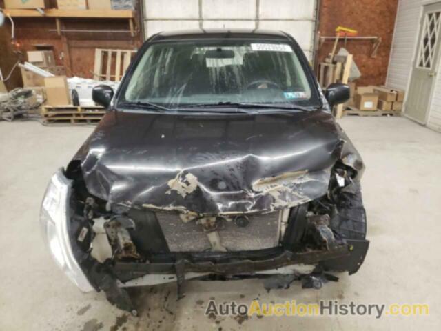 NISSAN VERSA S, 3N1BC1CP0CK217739