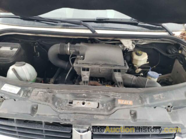 DODGE SPRINTER 2500, WD0PE745385289167