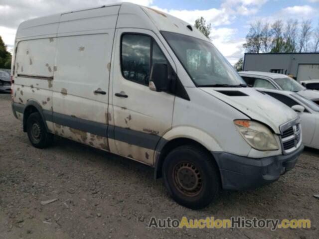 DODGE SPRINTER 2500, WD0PE745385289167