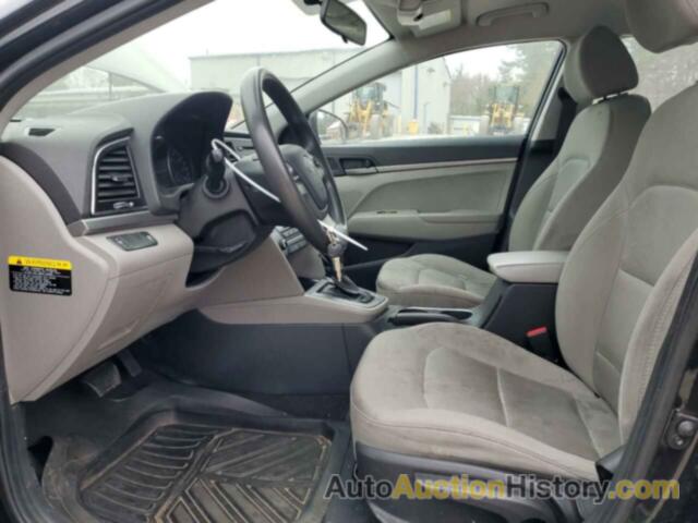 HYUNDAI ELANTRA SE, 5NPD74LF6HH168633