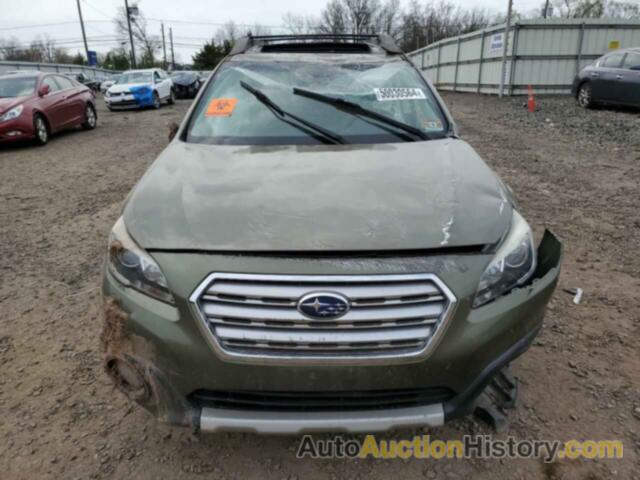 SUBARU OUTBACK 2.5I LIMITED, 4S4BSANC8H3369528